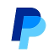 PayPal Holdings, Inc. - Depositary Receipt (Common Stock) logo