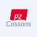 PZ Cussons Plc Unsponsored ADR logo
