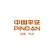 Ping An Insurance (Group) Company of China, Ltd. Singapore Depositary Receipt logo