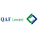 QAF Ltd. logo