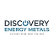 Discovery Energy Metals Corp. logo