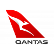 Qantas Airways Limited logo
