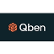 Qben Infrastructure AB logo