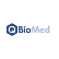 Q BioMed Inc. logo