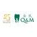 Q & M Dental Group (Singapore) Ltd. logo