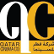 Qatar Cinema & Film Distribution Company logo