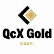 Qcx Gold Corp. logo