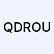 Quadro Acquisition One Corp. - Class A Ordinary Shares logo