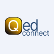 Qed Connect Inc. logo