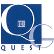 Quest for Growth NV logo