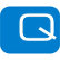 Q-Interline A/S logo