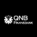 QNB Bank A.Ş. logo