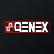 Qenex Communications, Inc. logo