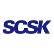 SCSK Corporation logo