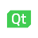 Qt Group Plc logo