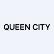 Queen City Investments Inc. logo