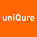uniQure N.V. logo
