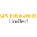 QX Resources Limited logo
