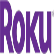 Roku Inc. logo