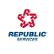 Republic Services, Inc. logo