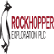 Rockhopper Exploration plc logo