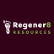 Regener8 Resources NL logo