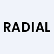 Radial Research Corp. logo