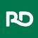 Raia Drogasil S.A. Sponsored ADR logo