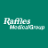 Raffles Medical Group Ltd. logo