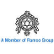 Rajapalayam Mills Ltd. logo