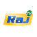 Raj Television Network Ltd. logo
