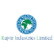 Rajvir Industries Ltd. logo