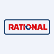 Rational AG logo