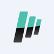 Research Affiliates Cap-Weighted US ETF logo