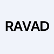 Ravad Ltd. logo