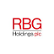 RBG Holdings PLC logo