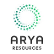 Arya Resources Ltd. logo