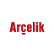 Arcelik A.S. Unsponsored ADR logo