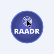 Raadr Inc. logo