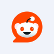 Reddit Inc. logo