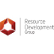 Resource Development Group Limited logo