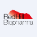 RedHill Biopharma Ltd. ADR logo