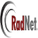 RadNet Inc. logo