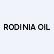 Rodinia Oil Corp. logo