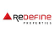 Redefine Properties Limited logo