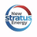 New Stratus Energy Inc. logo