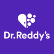 Dr Reddy's Laboratories-ADR logo