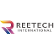 Reetech International Cargo Inc. logo