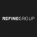 Refine Group AB logo