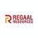 Regaal Resources Limited logo